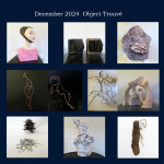 dec.2024. Object Trouvé